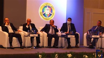 وزير المالية: لا نية لتأجيل التطبيق الإلزامى لنظام التسجيل المسبق للشحنات «ACI»