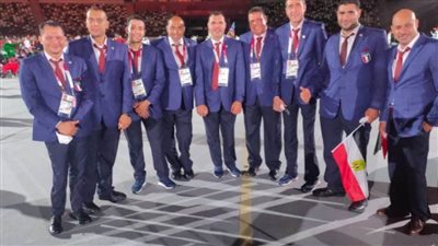 بارالمبياد طوكيو 2020..منتخب كرة الطائرة جلوس يبدأ حلم الميدالية الثالثة بمواجهة البوسنة