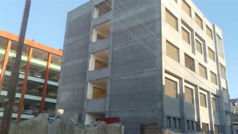 مشروعات حياة كريمة