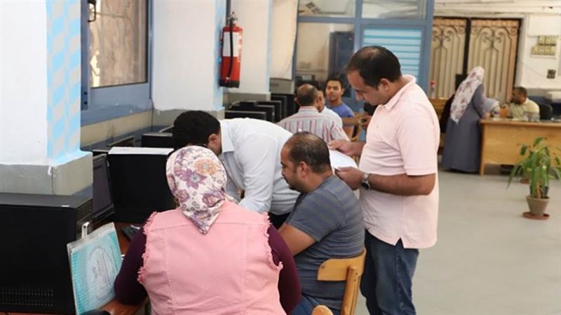 صورة ارشيفية