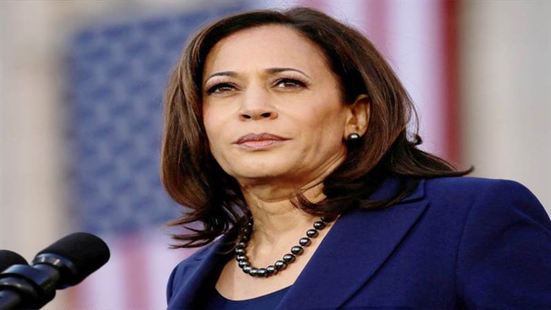 كامالا هاريس