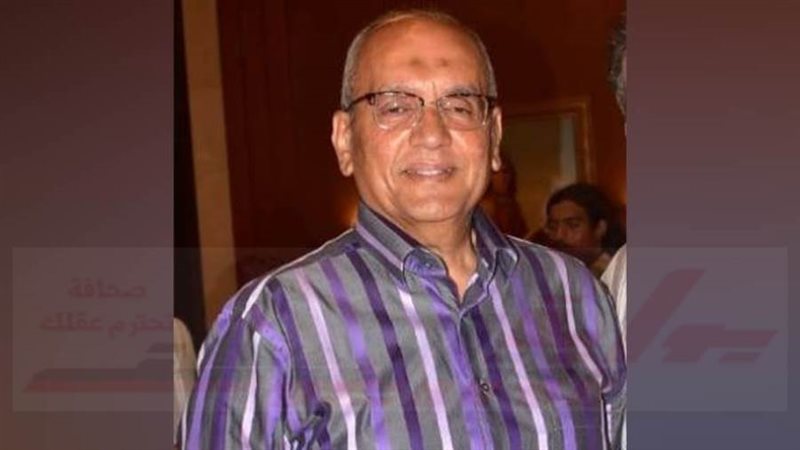 الدكتور أسامة الجندي