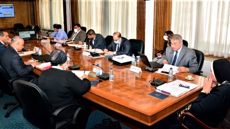 جانب من الندوة