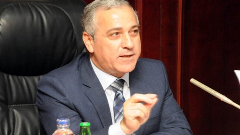 عبد الصادق الشوربجي