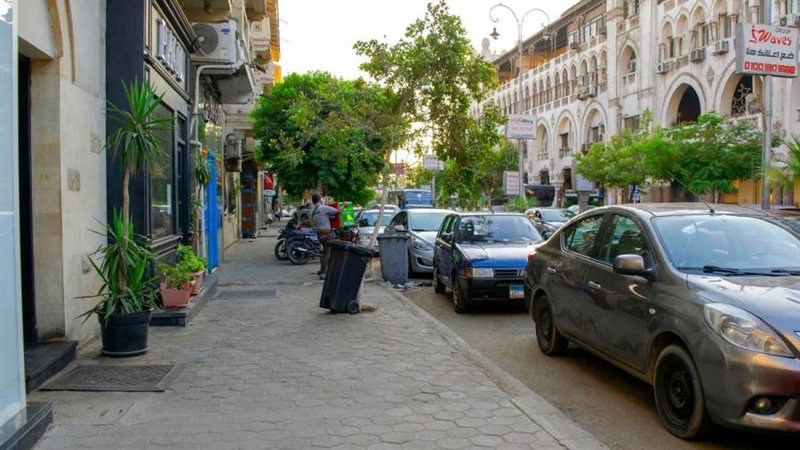 قانون تنظيم انتظار