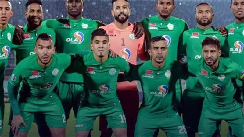 الوداد المغربي
