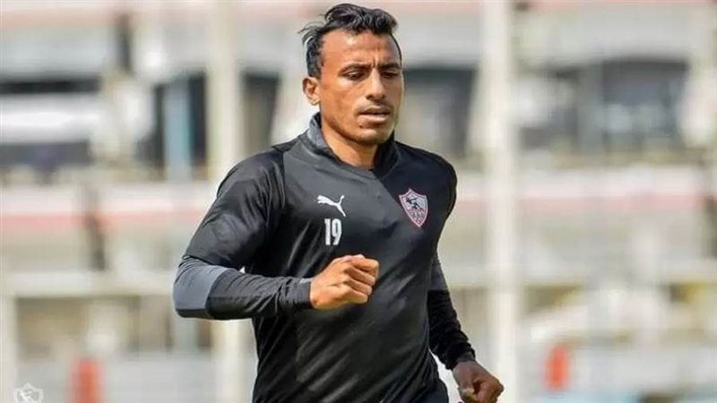 محمد عبد الشافي