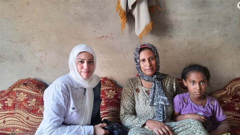 مراسلة بوابة روزاليوسف