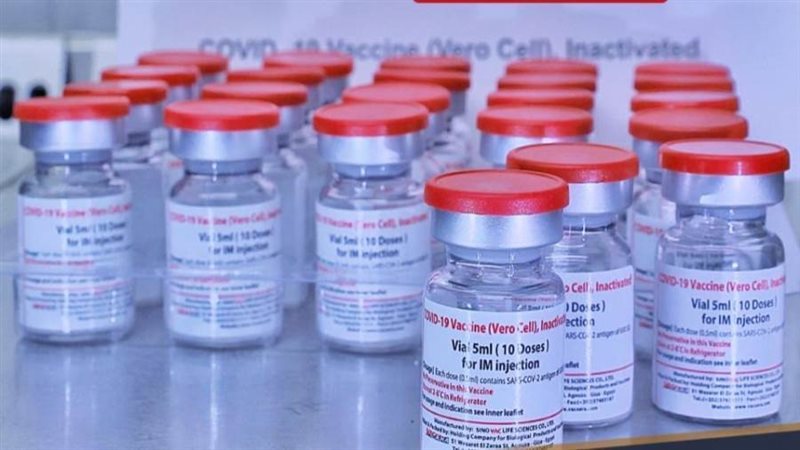 أول لقاح مصري لكورونا