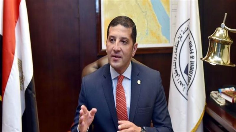 الرئيس التنفيذي للهيئة