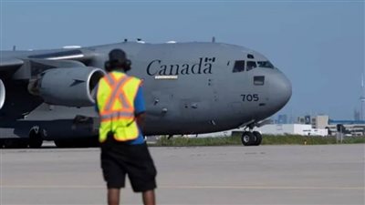 كندا تنفذ أكبر عملية إجلاء والدفاع الروسية تعلن الانتهاء من نقل رعاياها من كابول