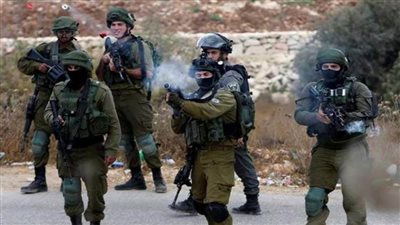 إصابات في صفوف الفلسطينيين اثر استهداف الاحتلال تجمعا سلميا جنوب غزة