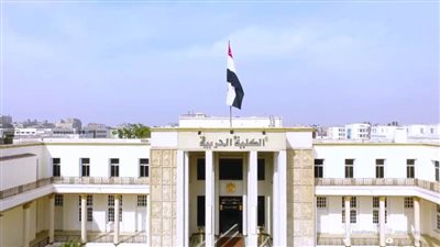 تنسيق الكلية الحربية 2021.. اعرف رابط التقديم والشروط ونتيجة التقديم 