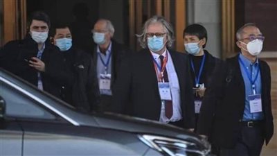 عاجل| الصين تكشف محتوى تقرير مخابراتي أمريكي 