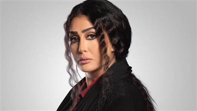غادة عبد الرازق في إطلالة عفوية بعد غياب