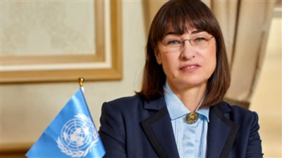 منسقة الأمم المتحدة: قرارات وزارة القوى العاملة بشأن المرأة دعمت جهود مصر في المساواة