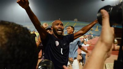 شيكابالا قائد ميت عقبة الذي نفذ وعده للجماهير 