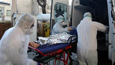 تونس: 25 وفاة جديدة بكورونا و3411 إصابة