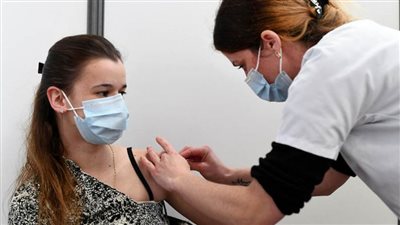 ‏المغرب:تلقيح حوالي 18 مليون شخص بالجرعة الاولى للقاح 