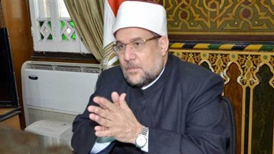 الأوقاف والهيئة المصرية العامة للكتاب يصدران كتاب 