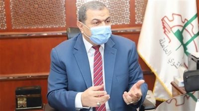 القوى العاملة: معاش شهري 3 آلاف جنيه لورثة مصري توفي بالأردن