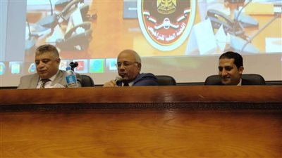 بدء دورات تدريبية وورش عمل مكثفة بمركز سقارة