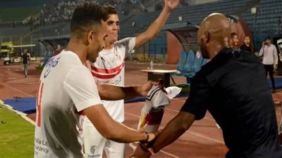 لجنة الشباب والرياضة بالبرلمان تهنئ نادي الزمالك بالتتويج ببطولة الدوري 