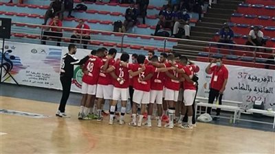 يد الأهلي يواجه ريد ستار الإيفواري في البطولة الأفريقية للكئوس