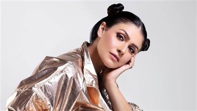 كواليس معاناة بسمة في تصوير فيلم «ماكو»