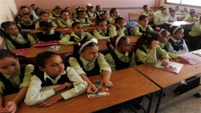 النزول بسن القبول فى الصف الأول الابتدائى بإدارات الشيخ زويد ونخل والحسنة التعليمية