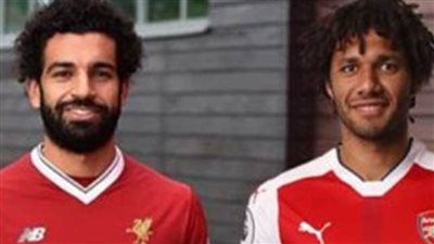 عاجل.. محمد صلاح والنني ضمن قائمة المنتخب استعدادا لمباراتي أنجولا والجابون