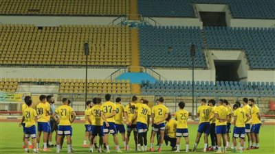 غيابات في قائمة الإسماعيلي لمواجهة سيراميكا كليوباترا 