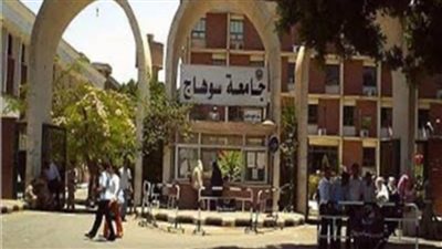 رئيس جامعة سوهاج يوافق على علاج فتاة تعاني من ورم بالفك الأسفل