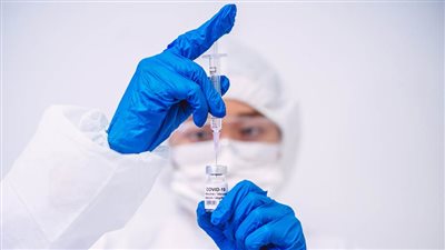 إحصاء: تحصين 2.5 في المائة من سكان إفريقيا بلقاحات كورونا