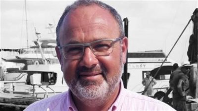 عمرو أبو السعود: مصر تستضيف البطولة العربية فى العلمين .. أكتوبر القادم