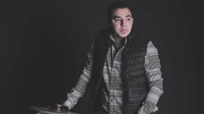 هادي أبو العز يشارك في مسلسل إجازة مفتوحة مع شريف منير