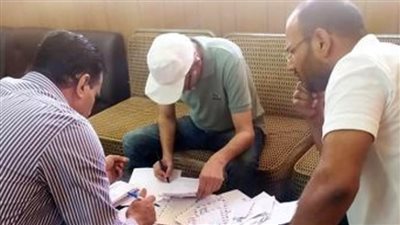 أسماء الفائزين في مسابقة 