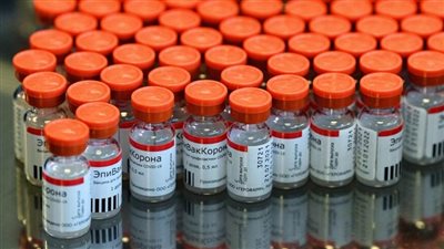 روسيا تسجل لقاحا رابعا جديدا ضد فيروس 