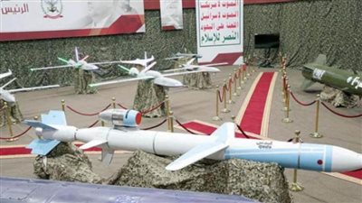 عاجل| طائرات إيرانية تستخدم في الحرب الإثيوبية