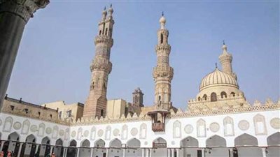 الأزهر يدين العمليات الإرهابية بمحيط مطار كابول ويعزي الشعب الأفغاني