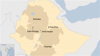 عاجل| أبي أحمد لا يعرف في أثيوبيا غير مكتبه..تفاصيل معارك اللجيا 