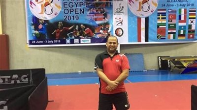 بارالمبياد طوكيو2020.. سيد محمد يتأهل لثمن النهائي ويصطدم بالياباني كاتسيوش ياجي