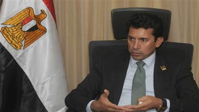 الشباب والرياضة: غدا إقامة اللقاء الرياضي لطلاب المعاهد العليا والمتوسطة ببورسعيد