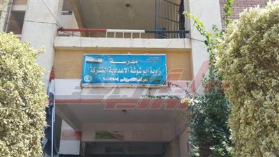 المرور على ٤٨ مدرسة في حملة للرقابة والمتابعة بالبحيرة