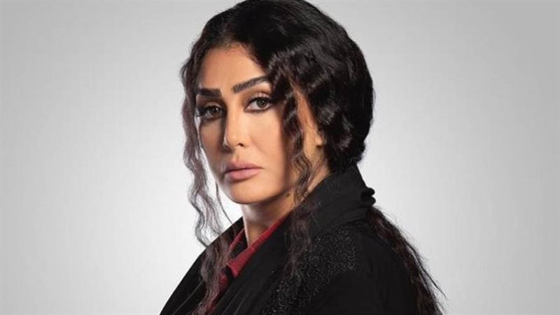 غادة عبدالرازق