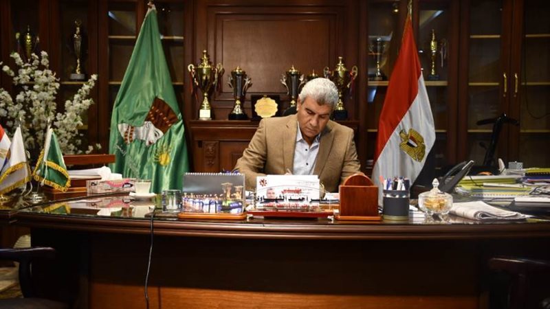 المهندس ياسر أحمد