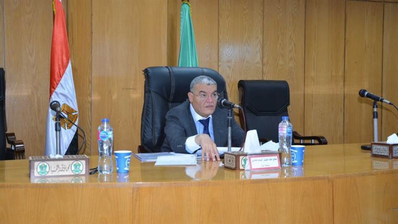 اللواء أسامة القاضي