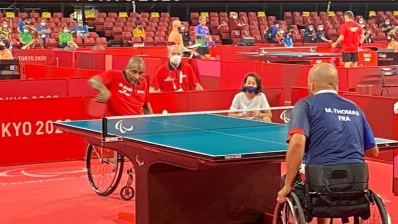 سامح عيد لاعب منتخب