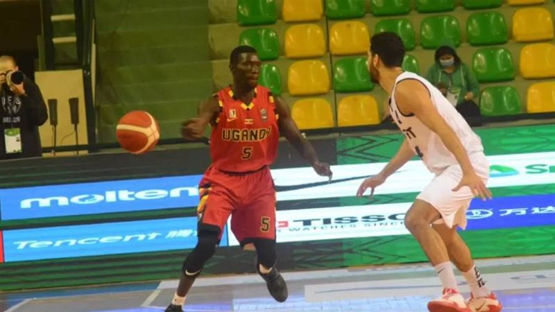 فراعنة السلة