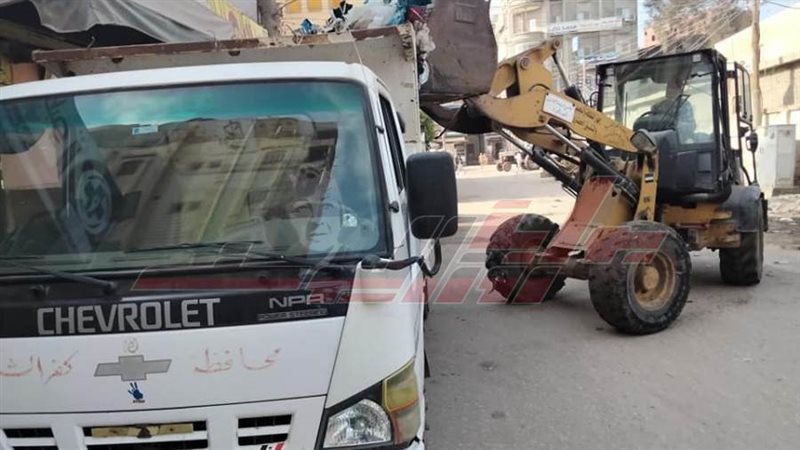 حملات النظافة